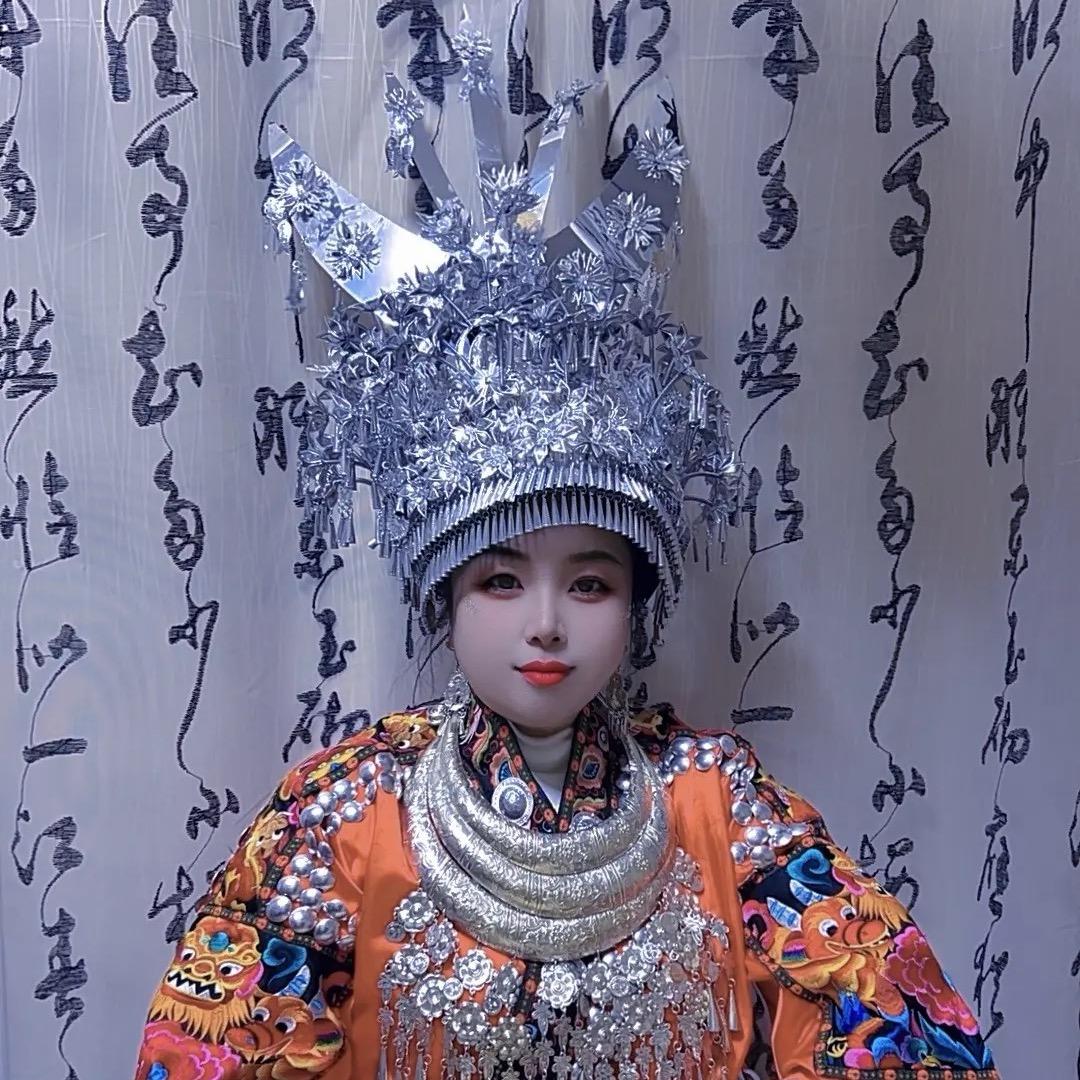 贵州水族晶晶🐎涵涵🐉华华🐅🚒