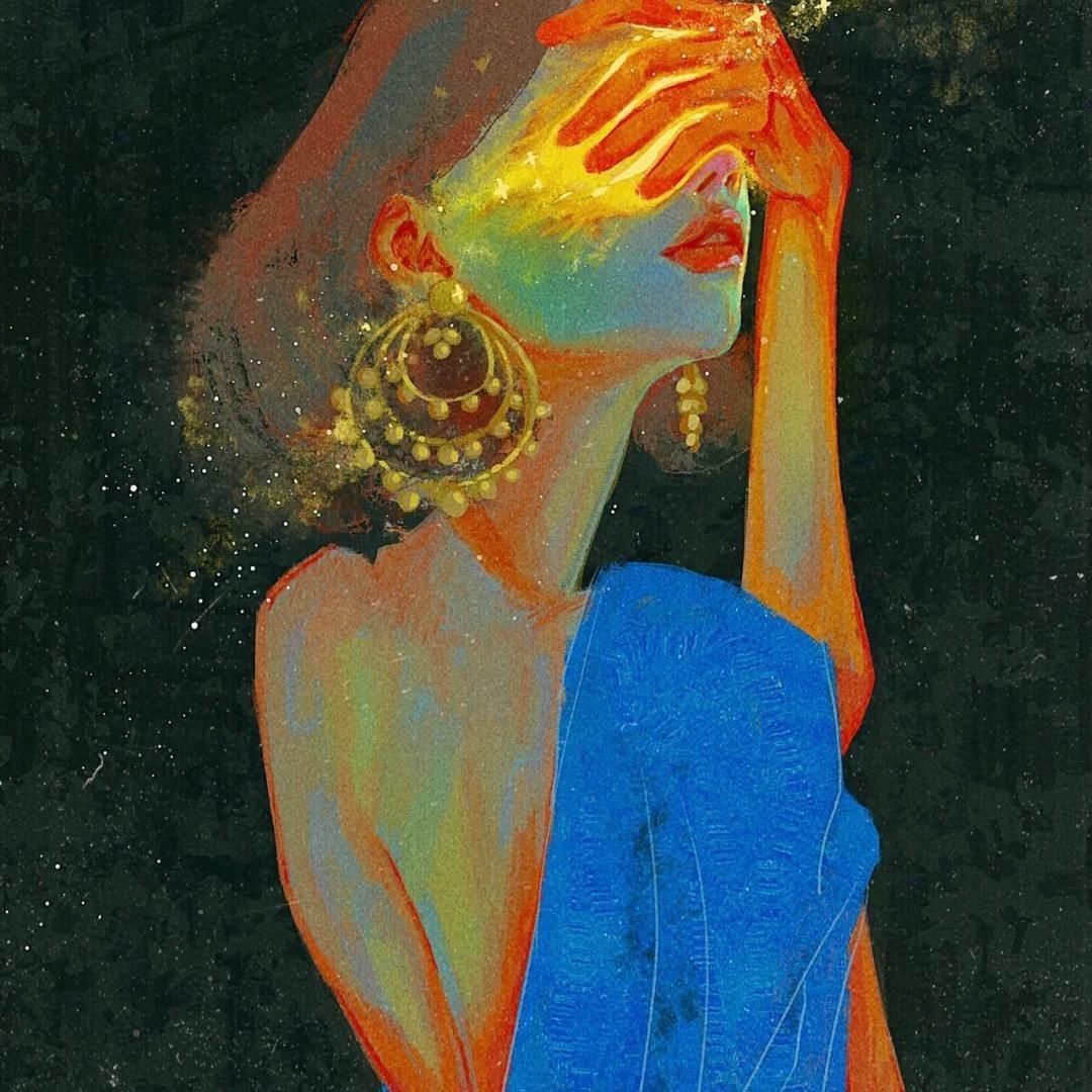 @一只小晓晓