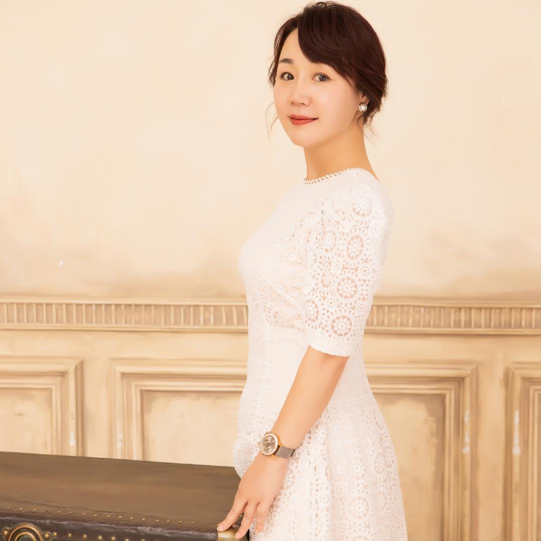 陈宏丽