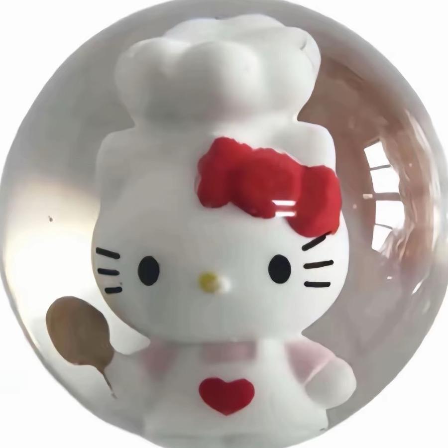 一只有事猫猫