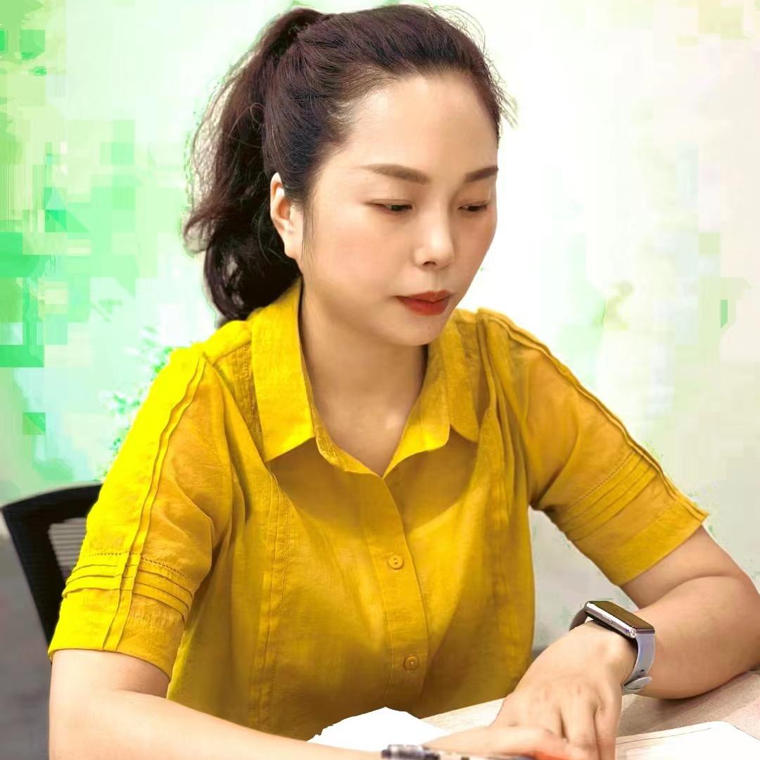 绵阳帝怡佳人素颜调理师贺越