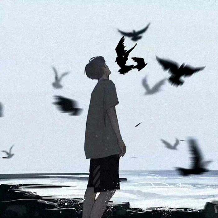 辞忧。