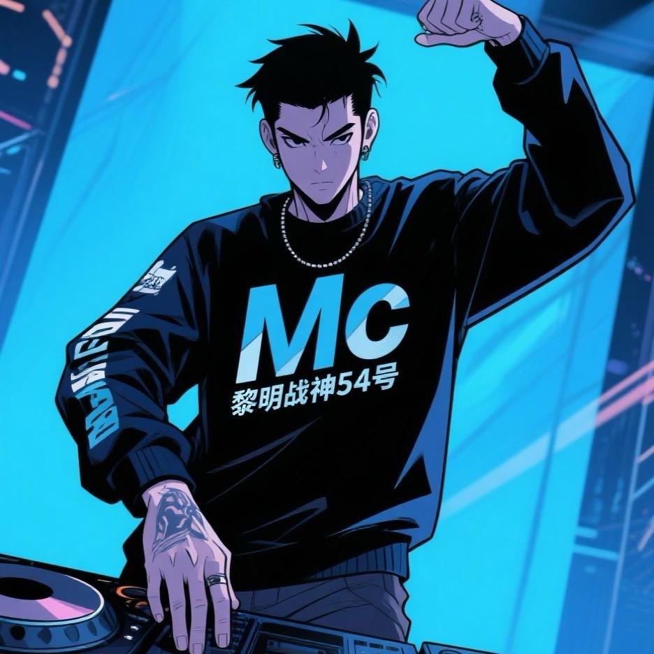 Mc黎明战神