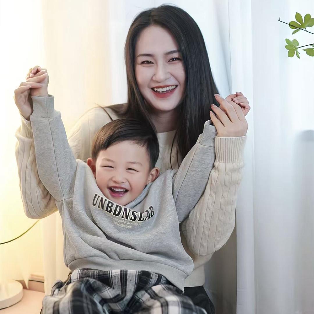 辣妈Deng大欢