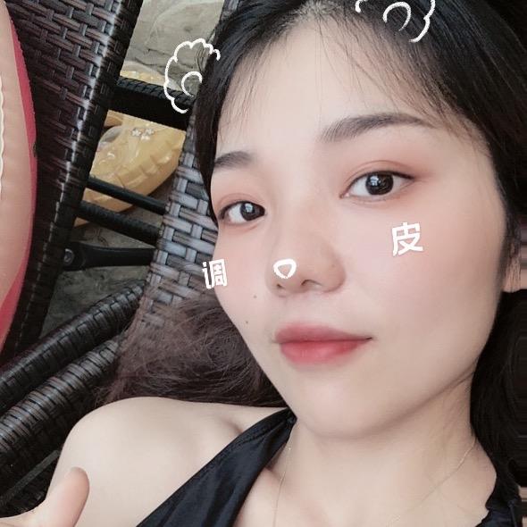 安沐沐大码女装