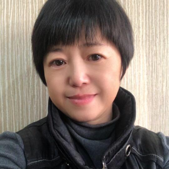 小玲姐