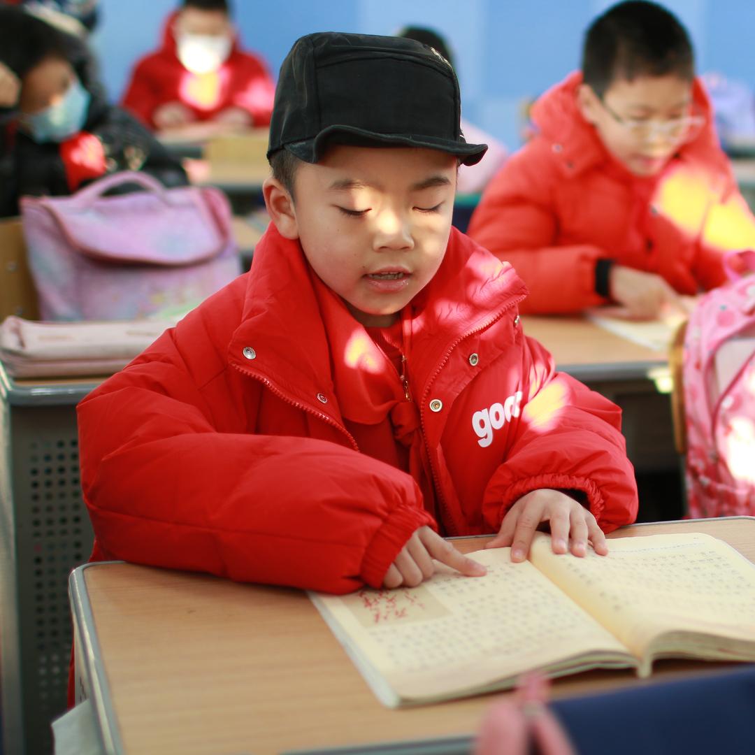 Leopold（李同学）