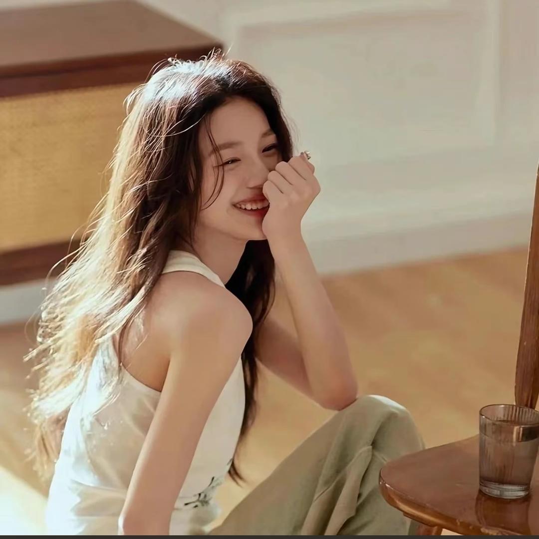 丽