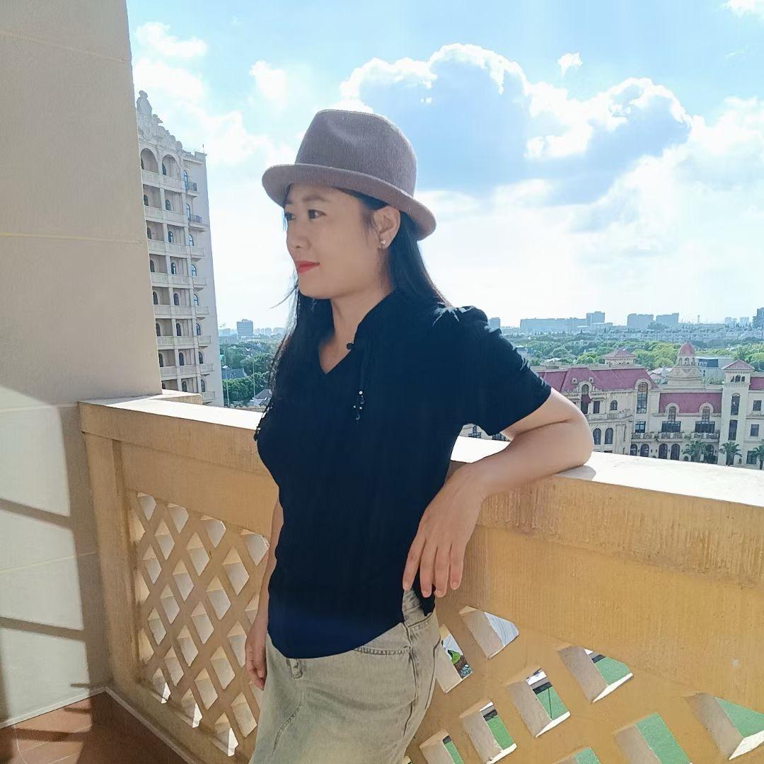 清欢呀