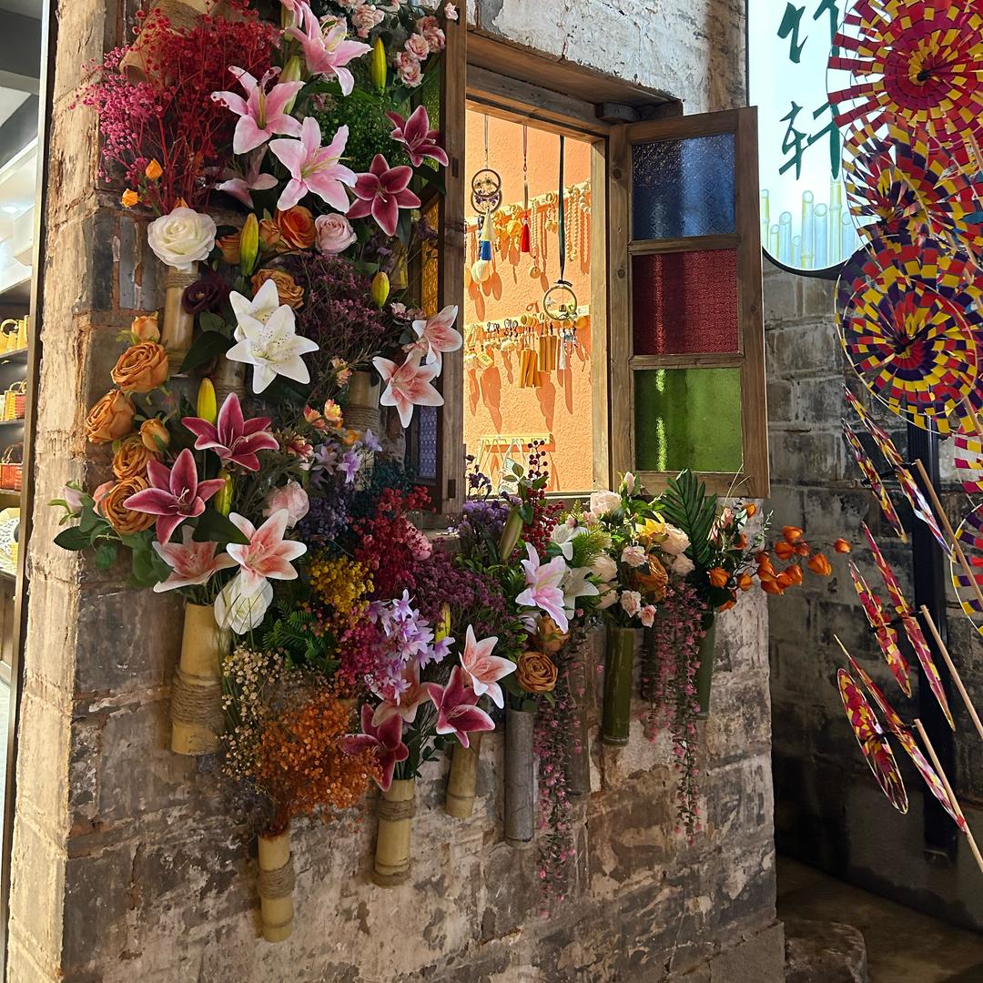 小芸吖