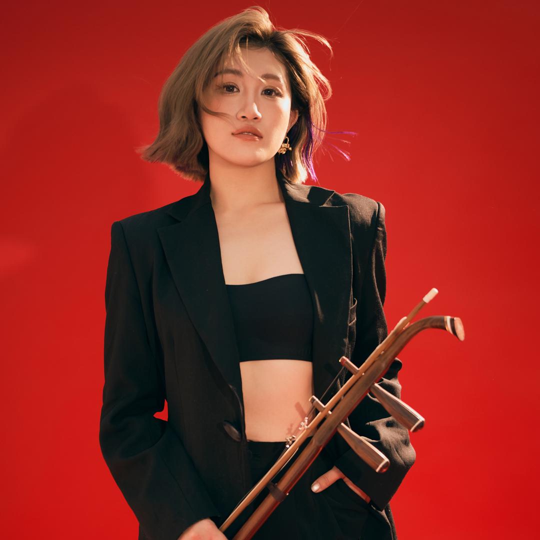 苏肖婷🐾🐾二胡