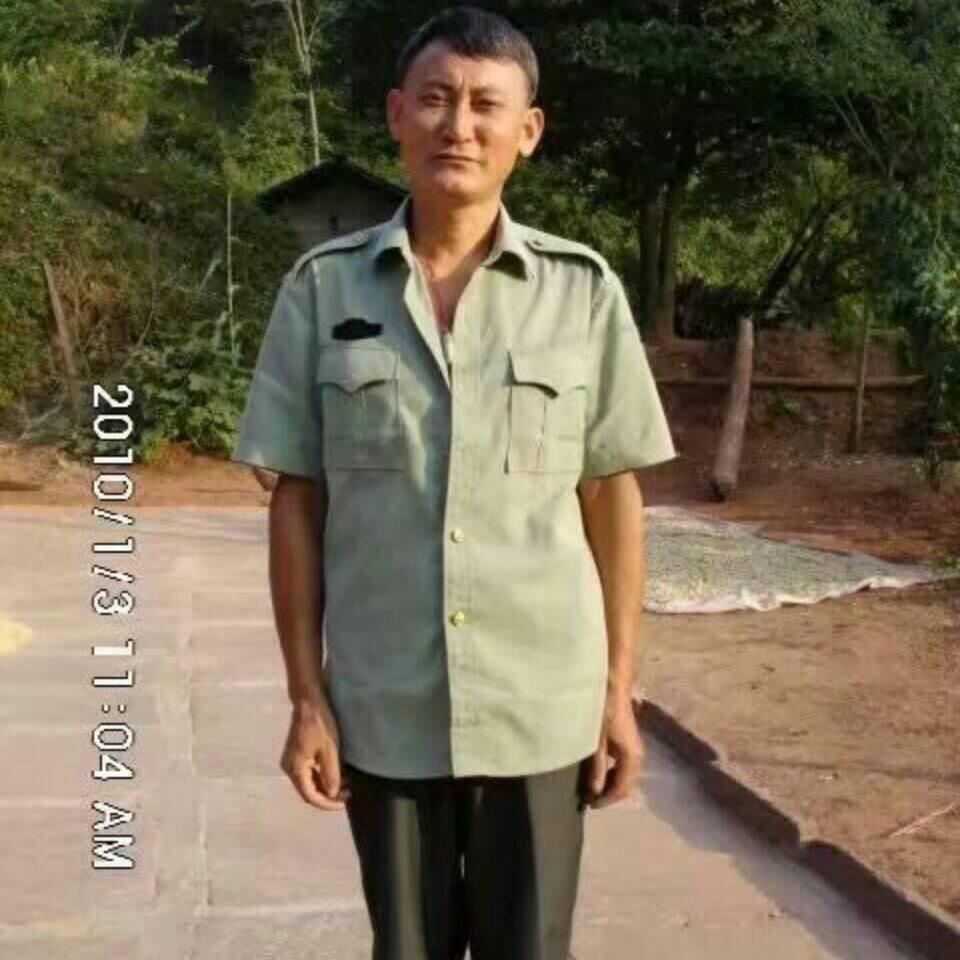 赵上任