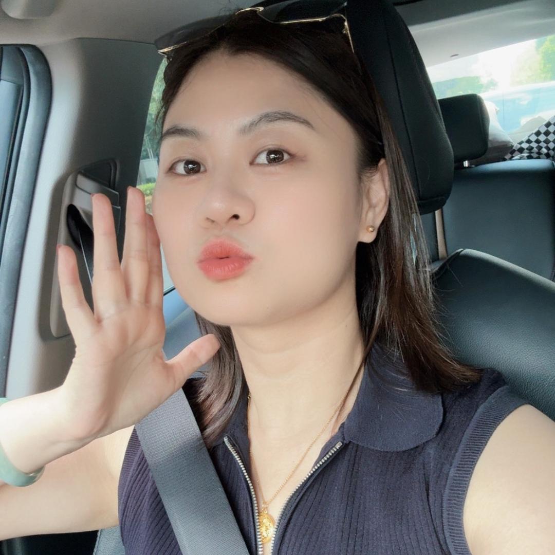 妍贝贝✨