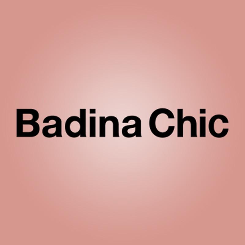 Badina Chic轻奢女装旗舰店