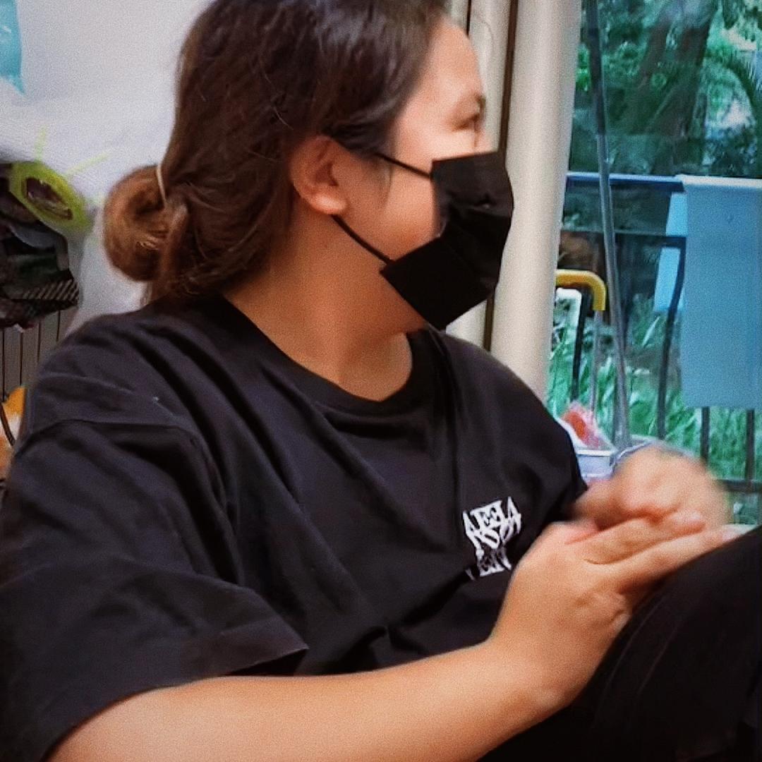 牙耍耍的碎碎念（已减➖43斤）