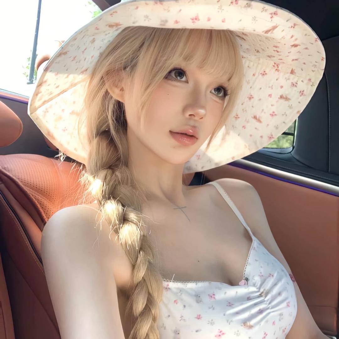 -睡不醒-