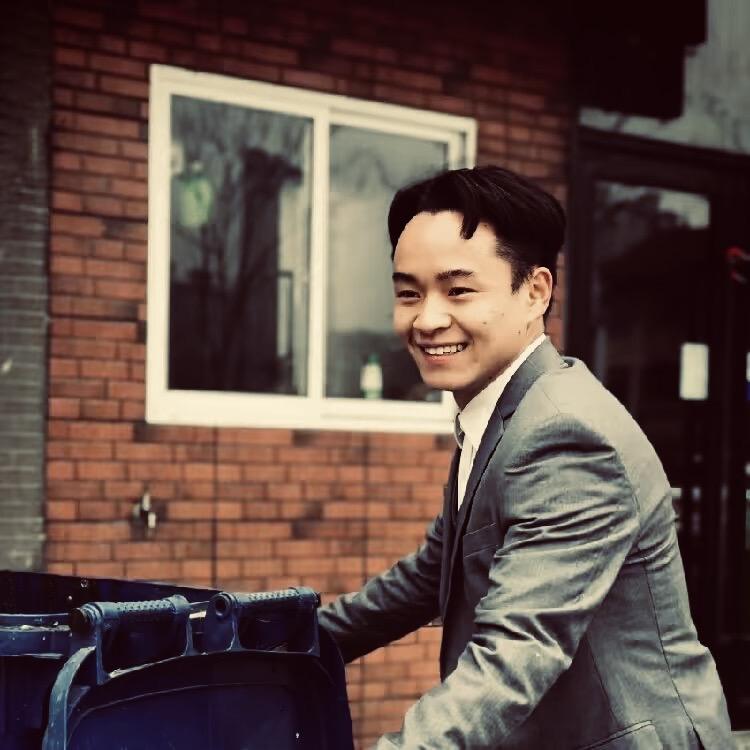 奔跑的嘴嘴