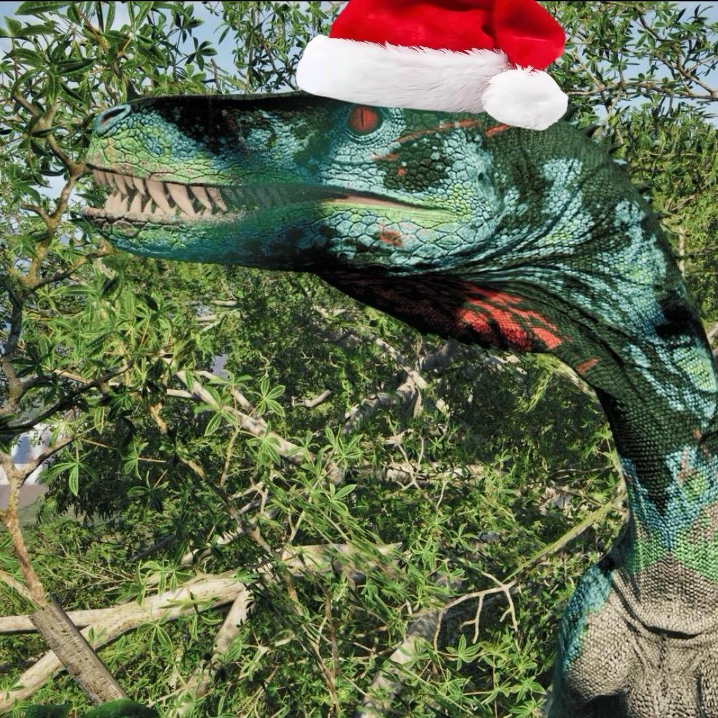 花满楼-埃雷拉龙（老六）