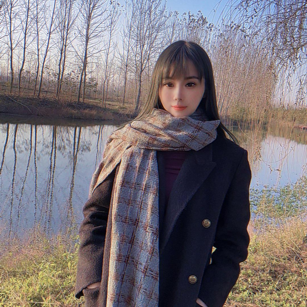 莓烦恼🌸