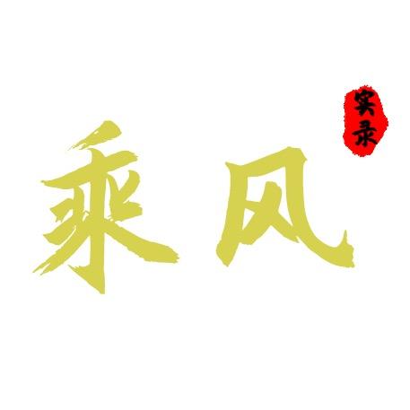 乘风实录