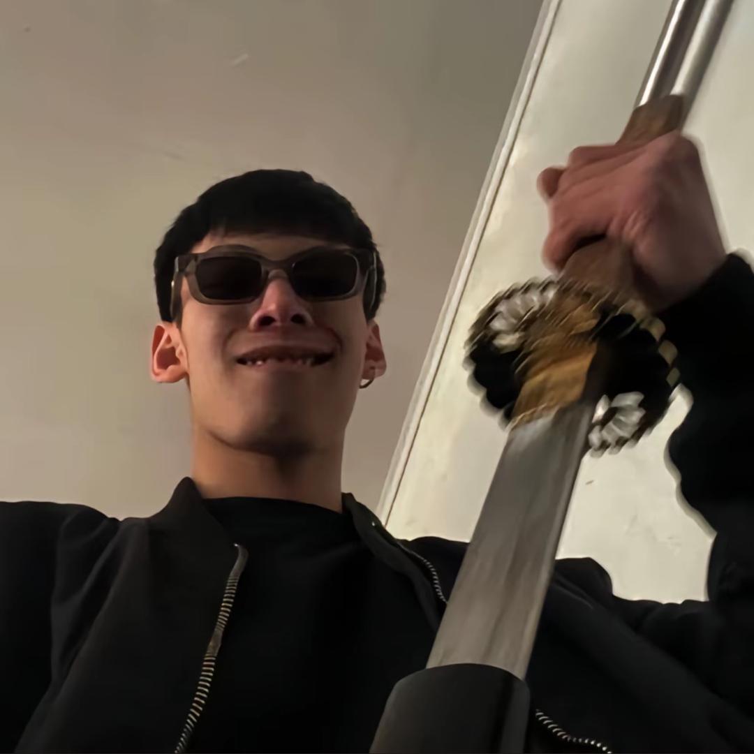 帅哥