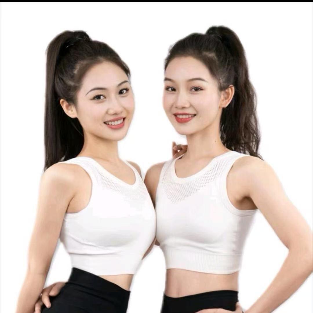 鹿鹿姐妹 有氧形体健身