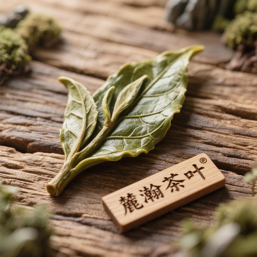麓瀚茶业
