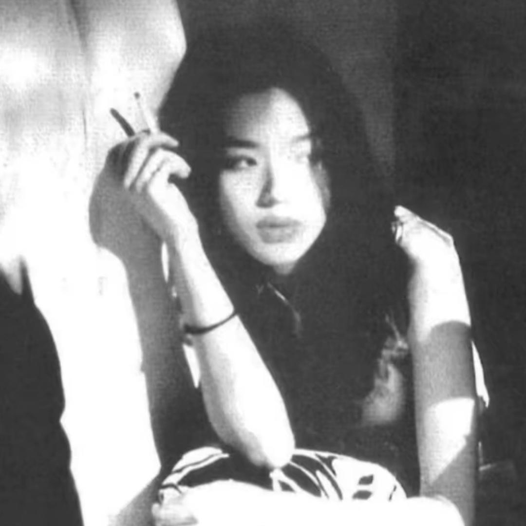 赵丽颖女朋友