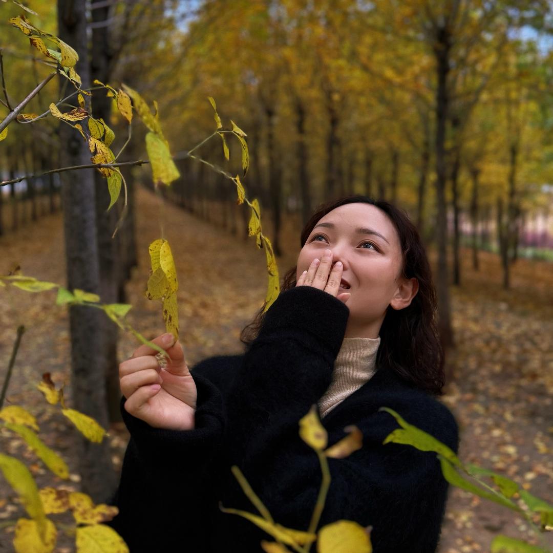 窗外的云