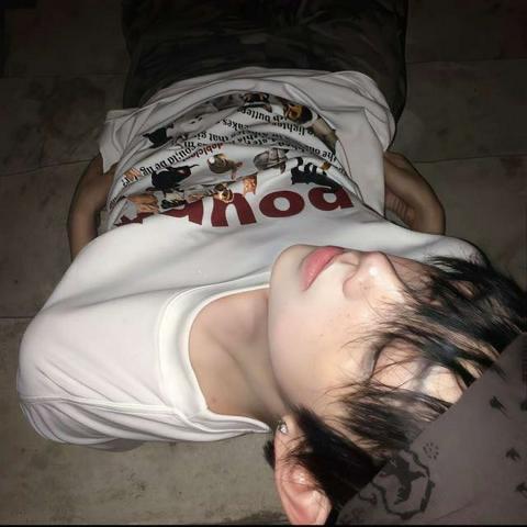 林夕.