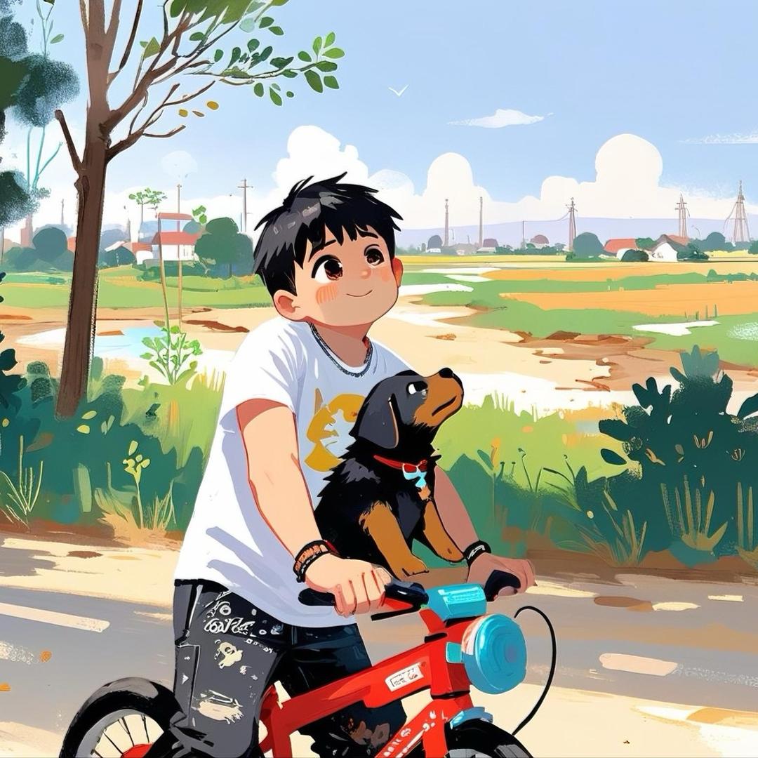 大嘴地摊儿5毛串串香