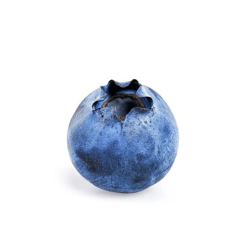 蓝莓汁