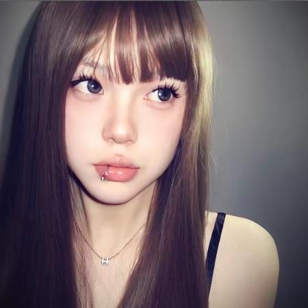 美美