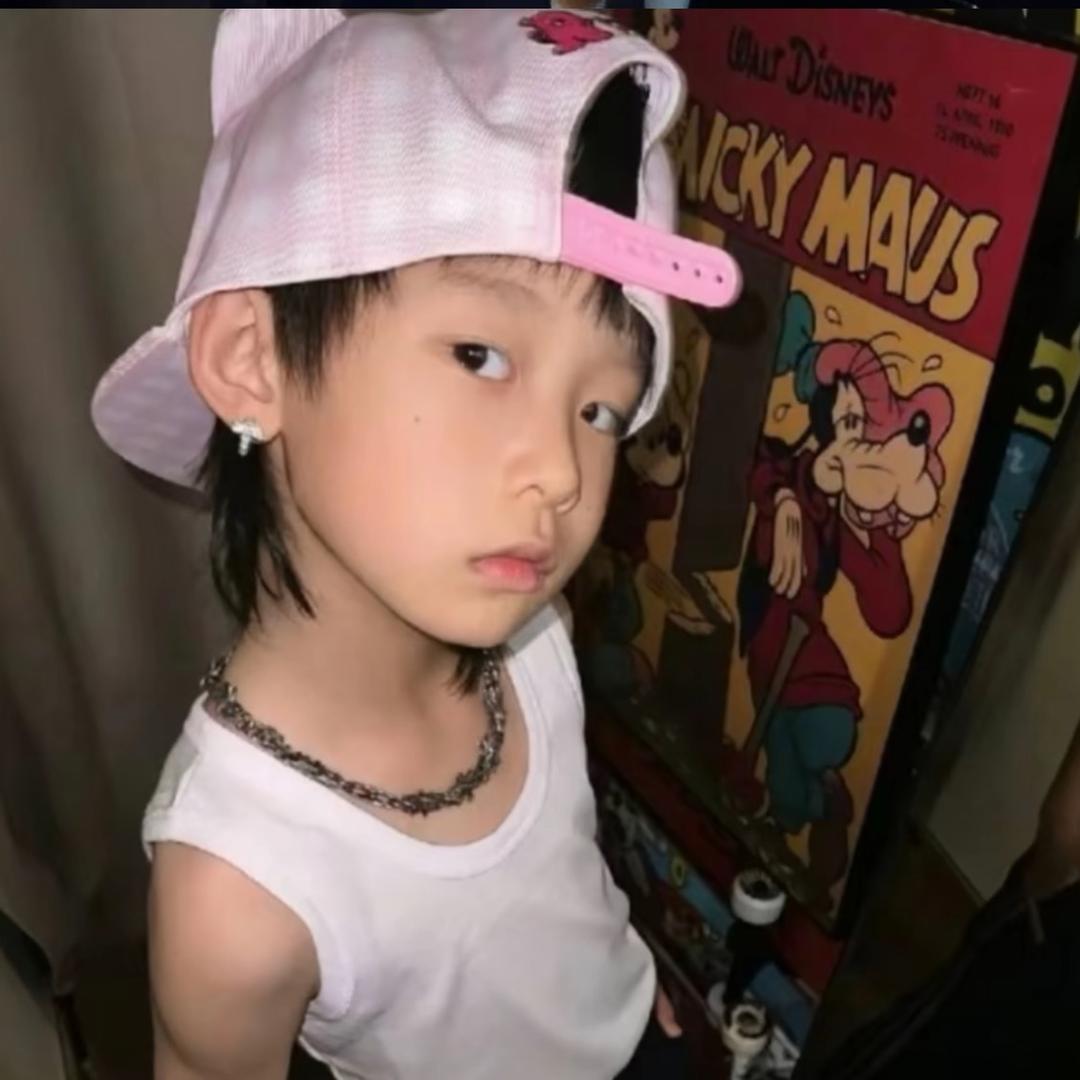 齐齐哈尔【华仁刺青】 砼