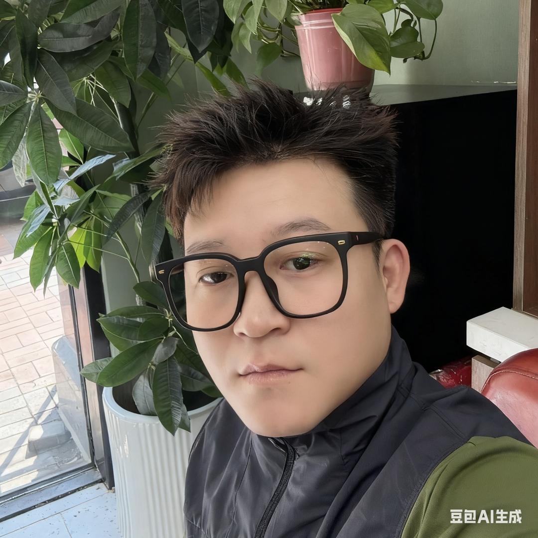 发财男士理发馆（鹤子）