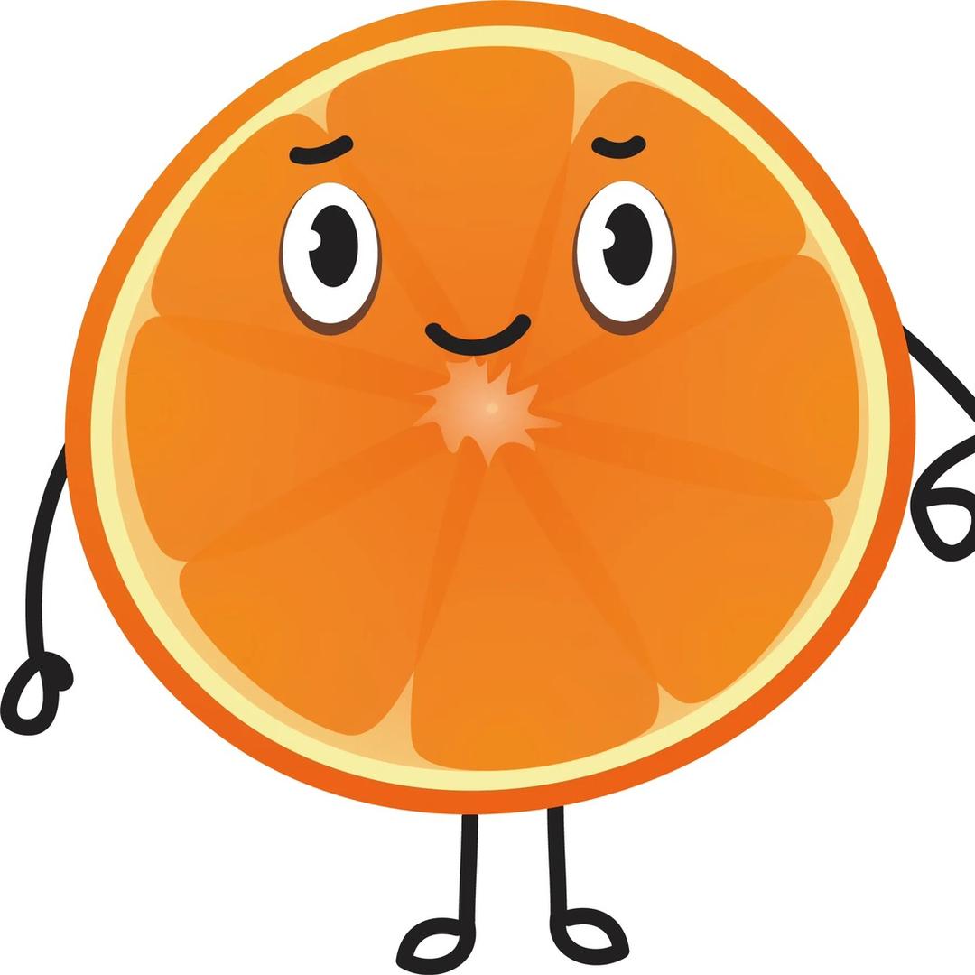 🍊🍊  🍊🍊