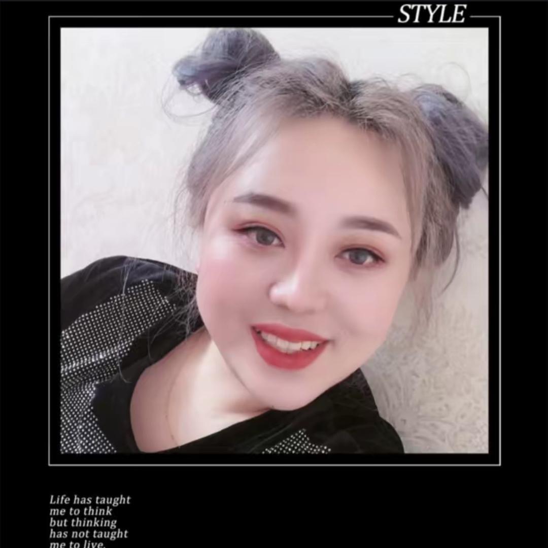 哈尔滨艳子欧货大码女装