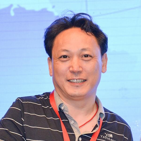 老沈在武汉