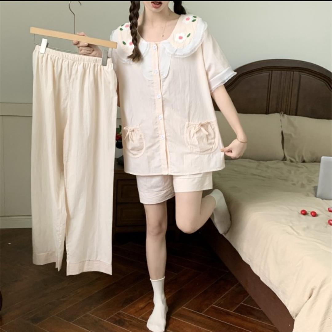 欣琦家居服