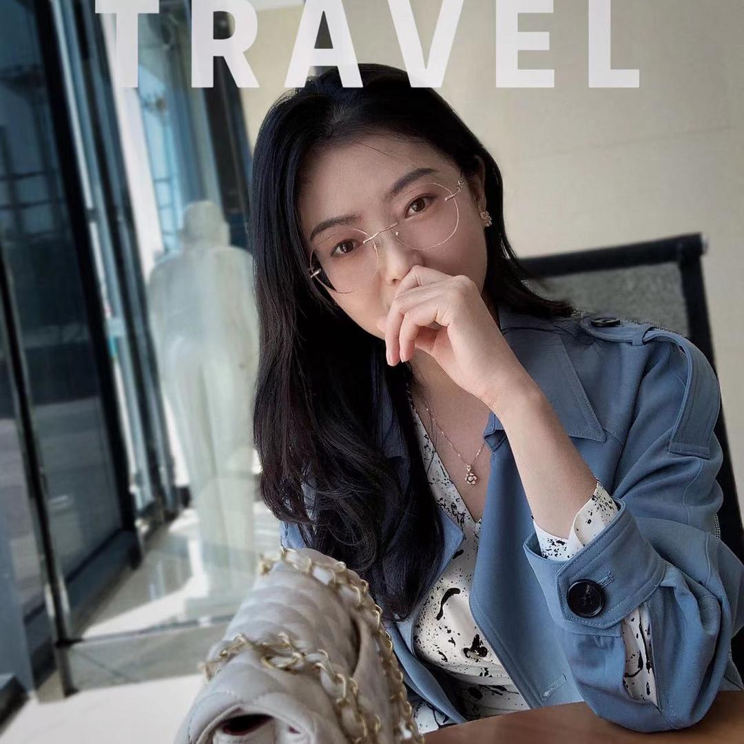 🥭芒果姐姐