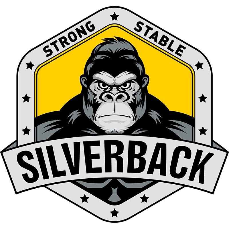 银背大猩猩胶水