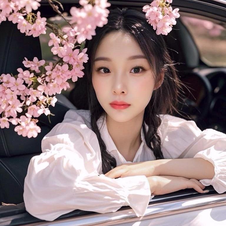 🌸藤傢三妹