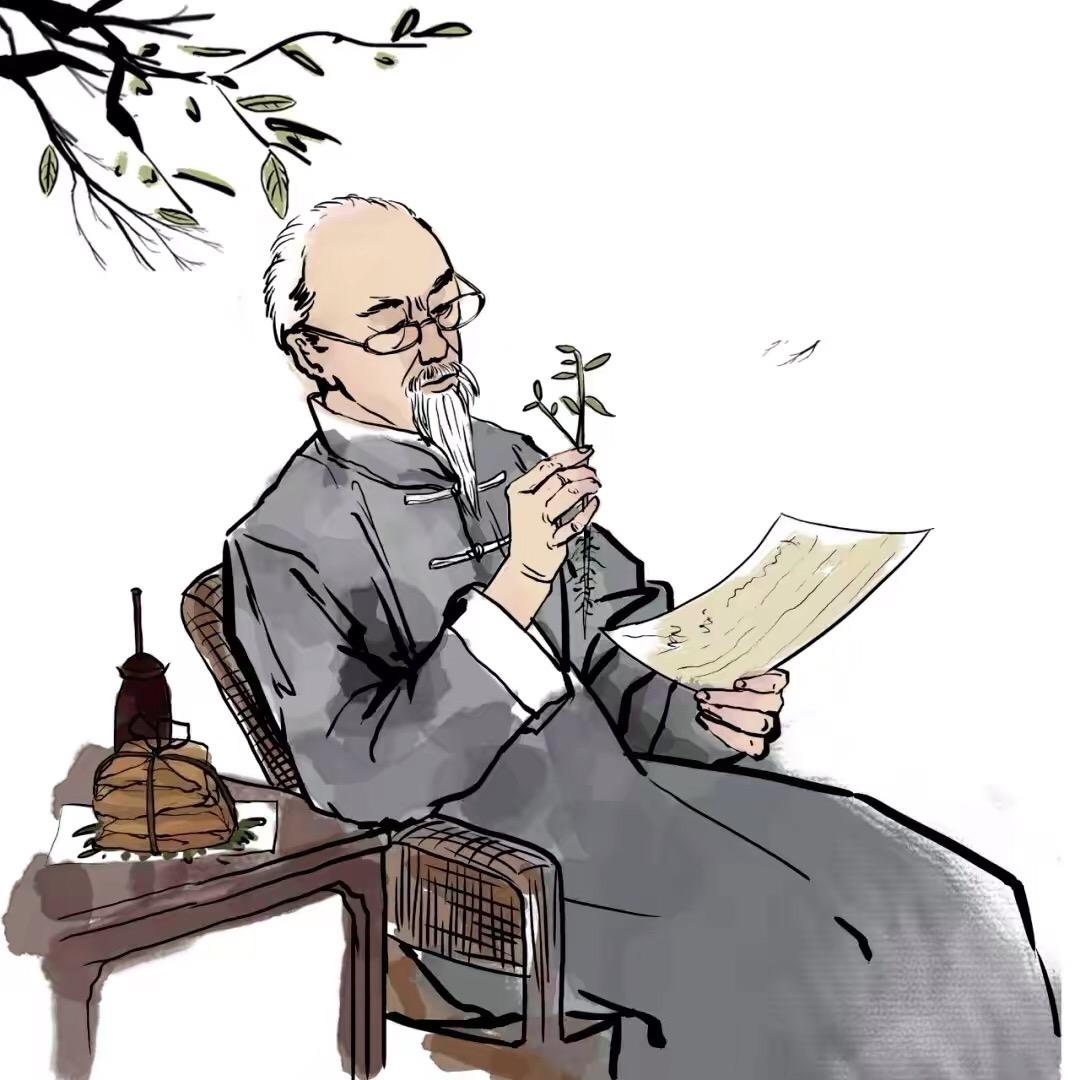 鹿趣林老养生