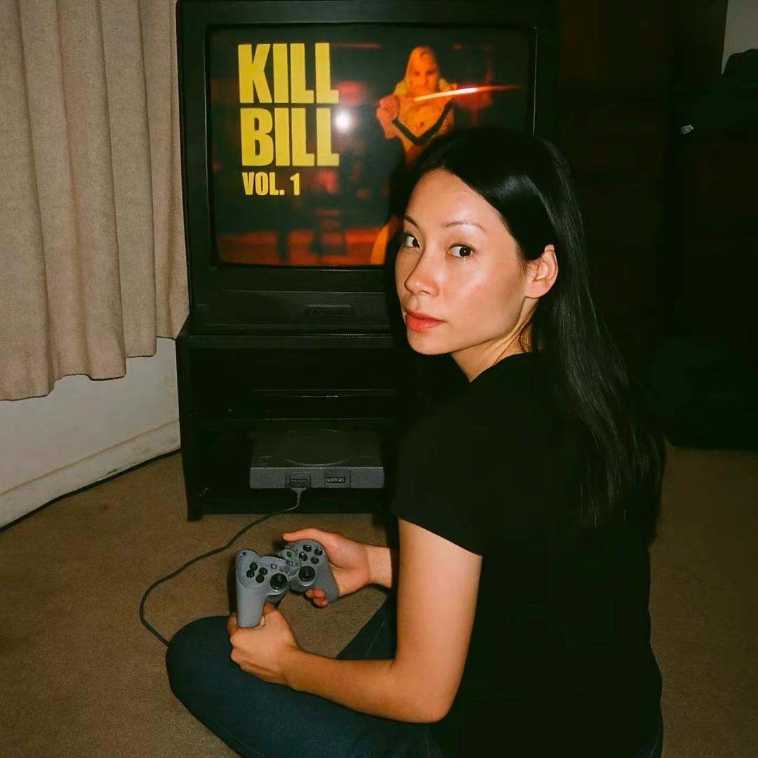 今天励志不洗头