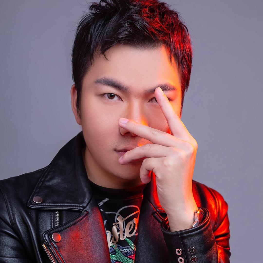 曾志明