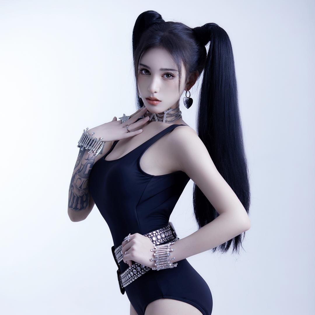 Wuli糖糖糖.