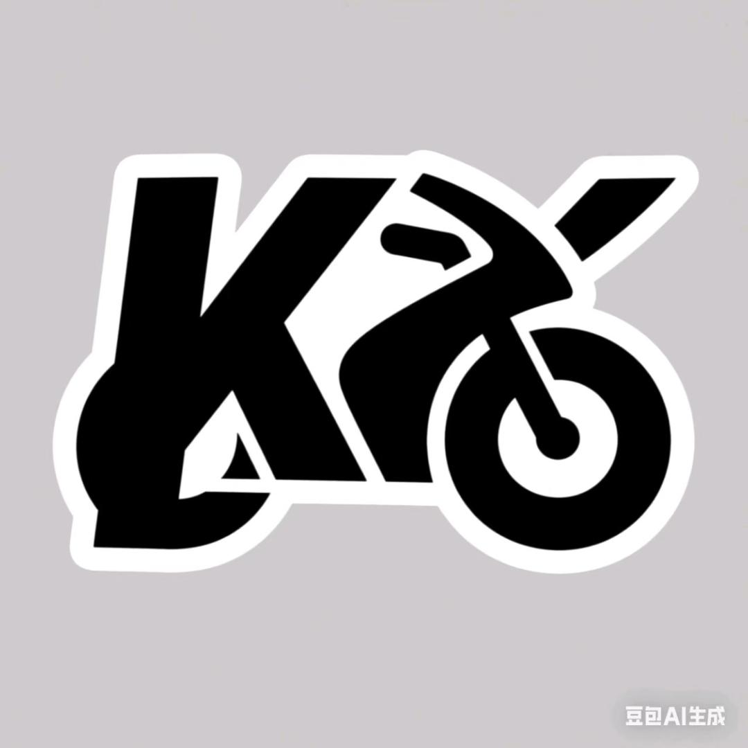SUPER.KK摩托CLUB