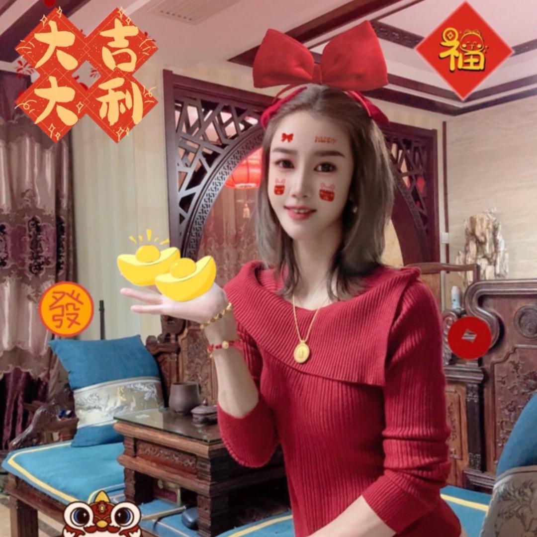 张张小姐