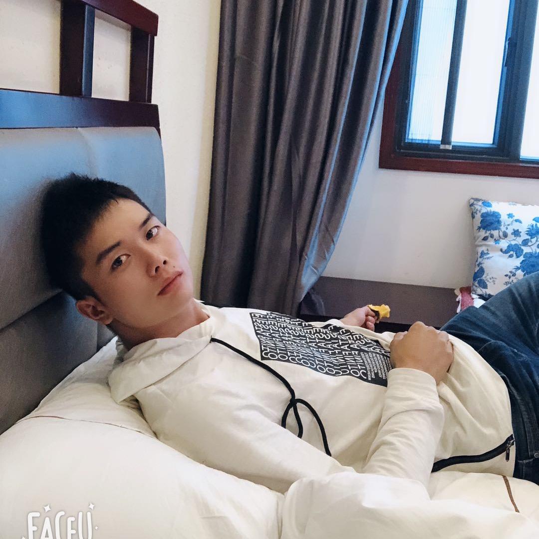 活着也是一种修行