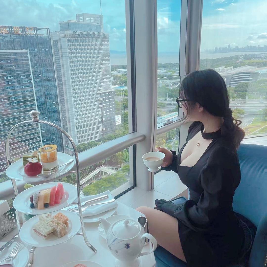 小肉包子